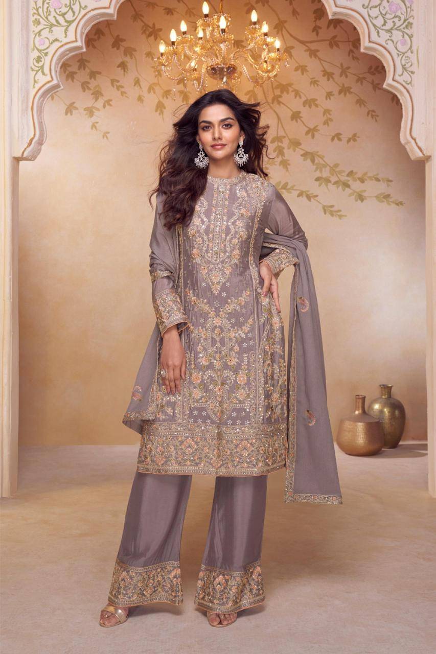 Gulkayra nazakat Designer Salwar Kameez in Bangalore